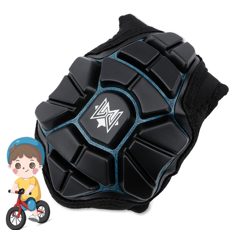 Skorter | Meroca Children Balance Bike Handle Protective Cover(Black)