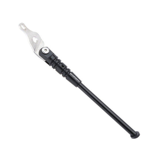 Skorter | LP LitePro Folding Bike Aluminum Alloy Foot Support(Black)