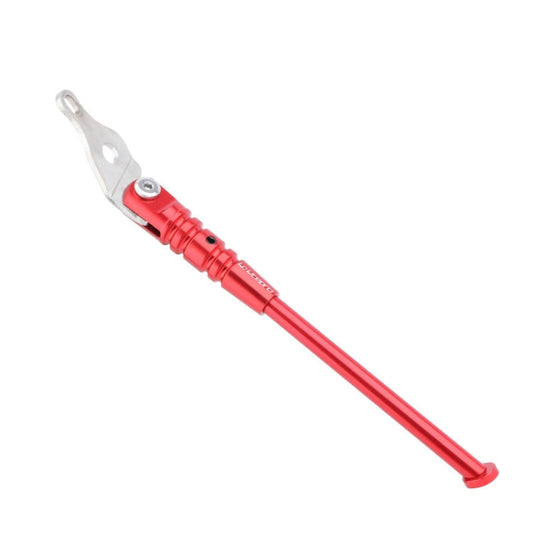 Skorter | LP LitePro Folding Bike Aluminum Alloy Foot Support(Red)