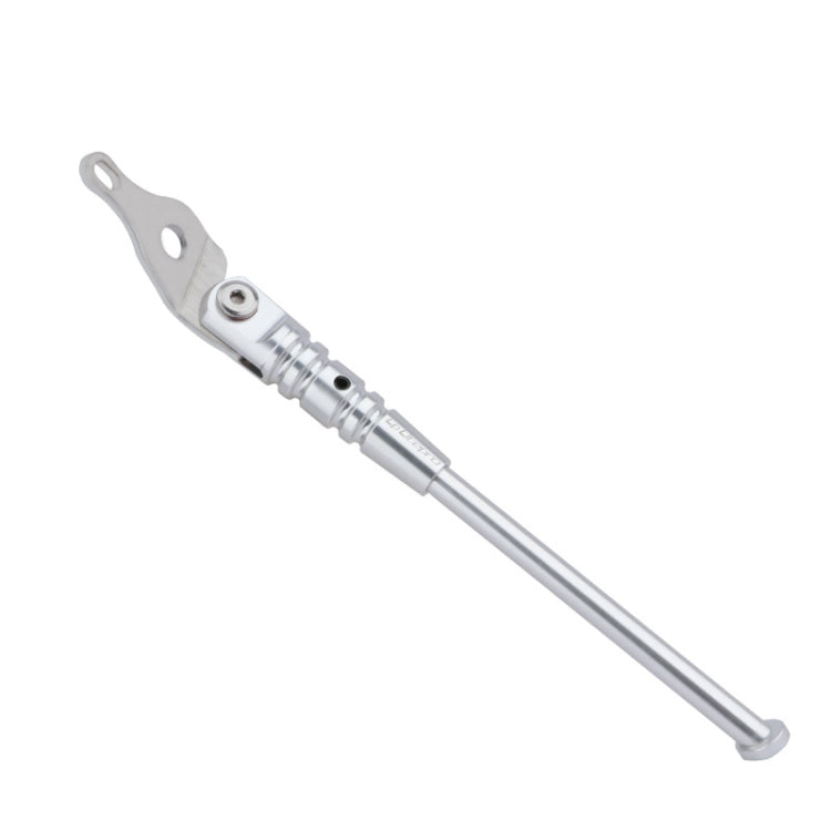 Skorter | LP LitePro Folding Bike Aluminum Alloy Foot Support(Silver)