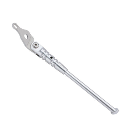 Skorter | LP LitePro Folding Bike Aluminum Alloy Foot Support(Silver)