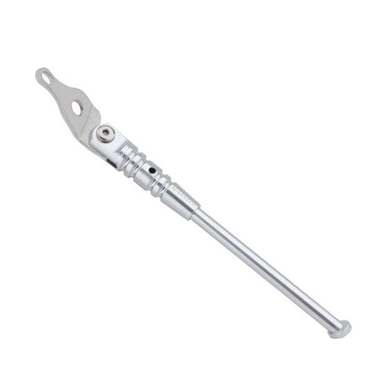 Skorter | LP LitePro Folding Bike Aluminum Alloy Foot Support(Silver)