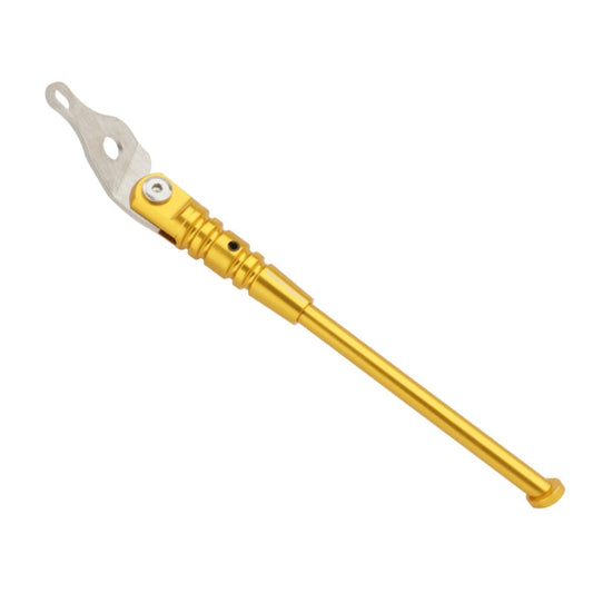 Skorter | LP LitePro Folding Bike Aluminum Alloy Foot Support(Gold)