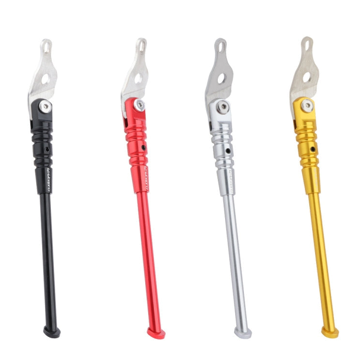 Skorter | LP LitePro Folding Bike Aluminum Alloy Foot Support(Gold)