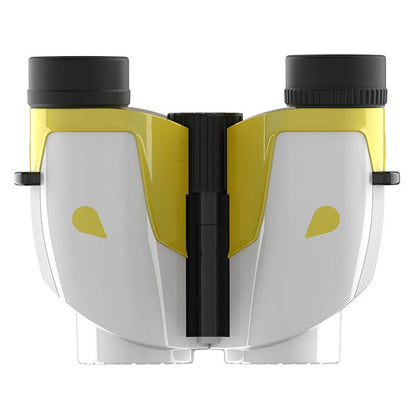 Skorter | 10 X 25 Polar Bear Binoculars Gift For Chlidren