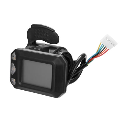 Skorter | Aluminum Alloy Scooter Controller Main Control Board Display(24V)