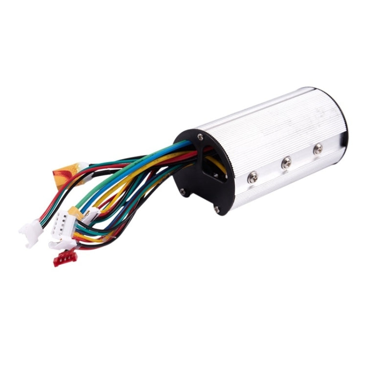 Skorter | Aluminum Alloy Scooter Controller Main Control Board Display(24V)