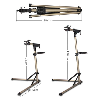 Skorter | ROCES RS-100-CN Adjustable Bike Trailer Frame