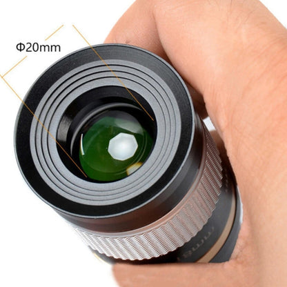 Skorter | Astronomical Telescope 8-24mm All-metal Continuous Zoom Eyepiece