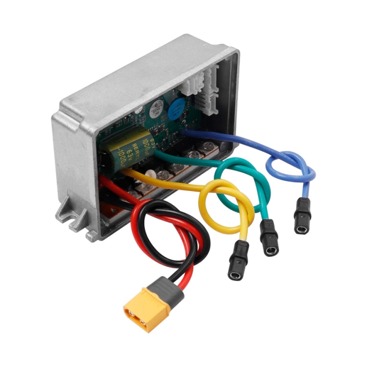 Skorter | Electric Scooter Digital Display Instrument For Ninebot MAX G30(Controller+Instrument+Cover)