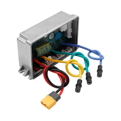 Skorter | Electric Scooter Digital Display Instrument For Ninebot MAX G30(Controller+Instrument+Cover)