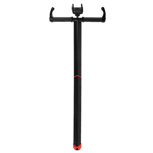Skorter | Balance Car Retractable And Extended Hand Lever Handle For Ninebot Mini Pro(Black)
