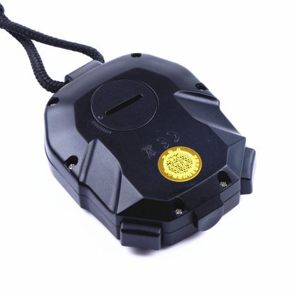 Skorter | YS Electronic Stopwatch Timer Training Running Watch, Style: YS-860 60 Memories (Black)