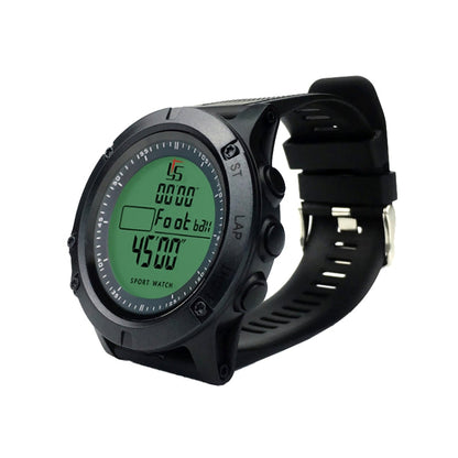Skorter | YS Luminous Football Referee Stopwatch Timer Alarm Clock Football Watch(YS-2000)