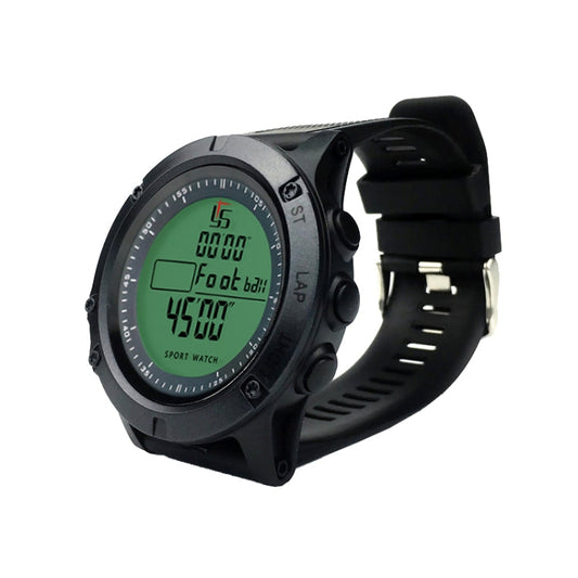 Skorter | YS Luminous Football Referee Stopwatch Timer Alarm Clock Football Watch(YS-2000)