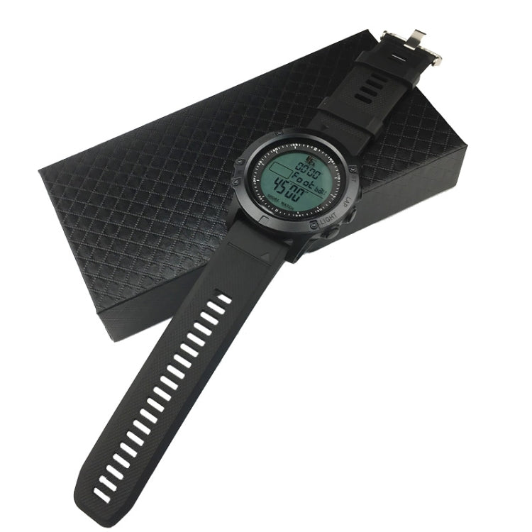 Skorter | YS Luminous Football Referee Stopwatch Timer Alarm Clock Football Watch(YS-2000)
