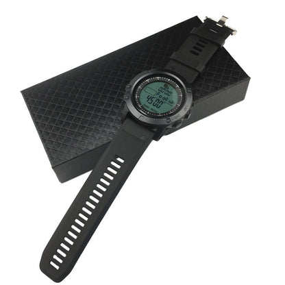 Skorter | YS Luminous Football Referee Stopwatch Timer Alarm Clock Football Watch(YS-2000)