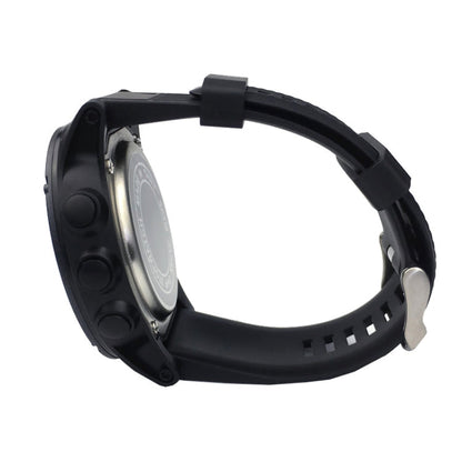 Skorter | YS Luminous Football Referee Stopwatch Timer Alarm Clock Football Watch(YS-2000)