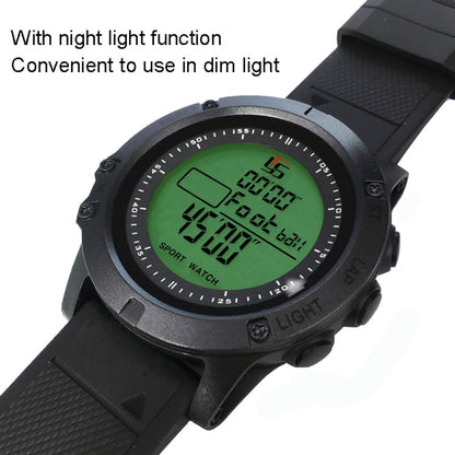 Skorter | YS Luminous Football Referee Stopwatch Timer Alarm Clock Football Watch(YS-2000)