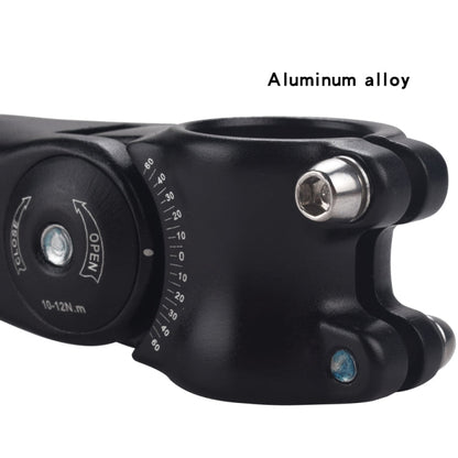 Skorter | FMFXTR Mountain Bike Adjustable Angle Handlebar Riser, Specification: 25.4x90mm