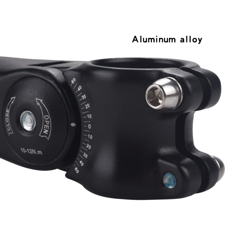 Skorter | FMFXTR Mountain Bike Adjustable Angle Handlebar Riser, Specification: 31.8x90mm