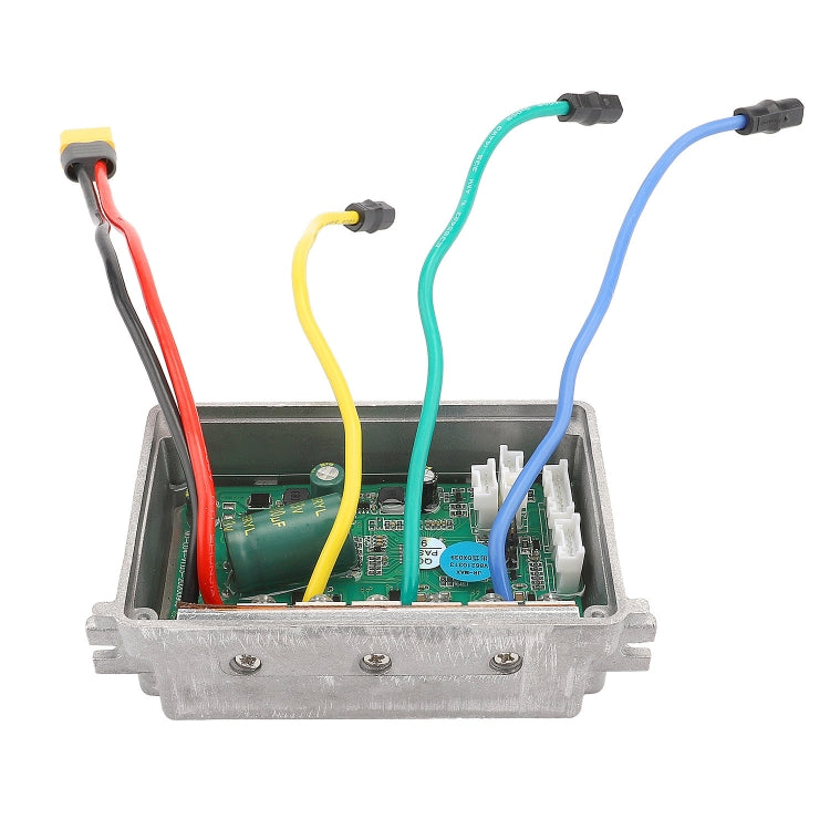 Skorter | Motherboard Replacement Controller Main Board for Ninebot MAX G30 Electric Scooter