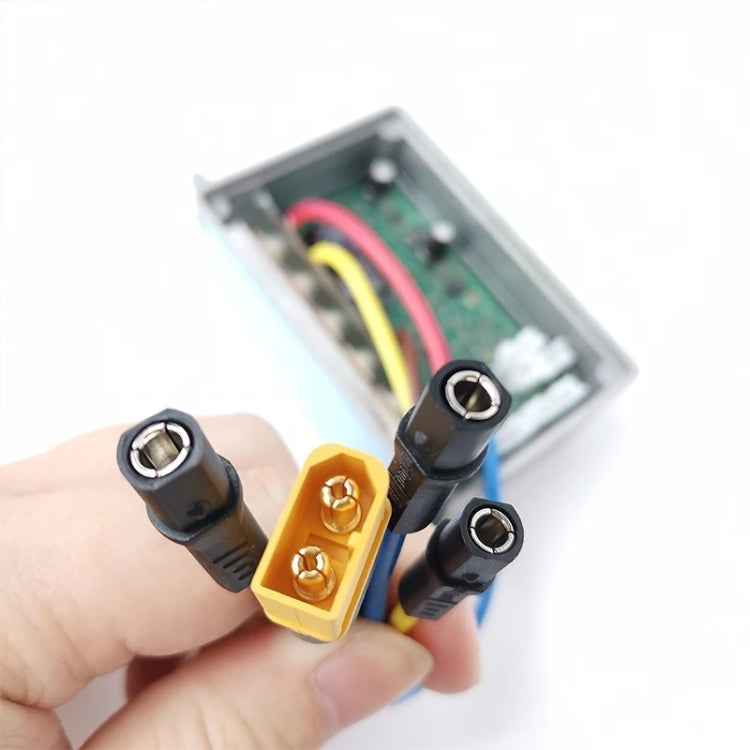 Skorter | Motherboard Replacement Controller Main Board for Ninebot MAX G30 Electric Scooter