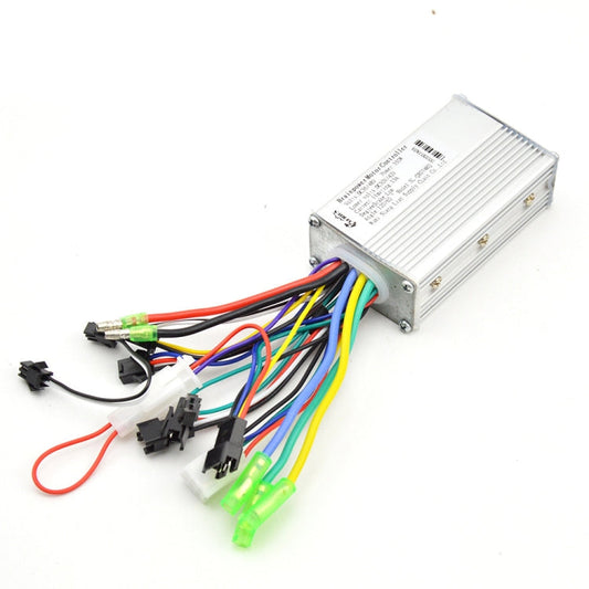 Skorter | 866 250W 350W Universal Electric Bicycle Scooter Controller Can Be Equipped With Speedmeters