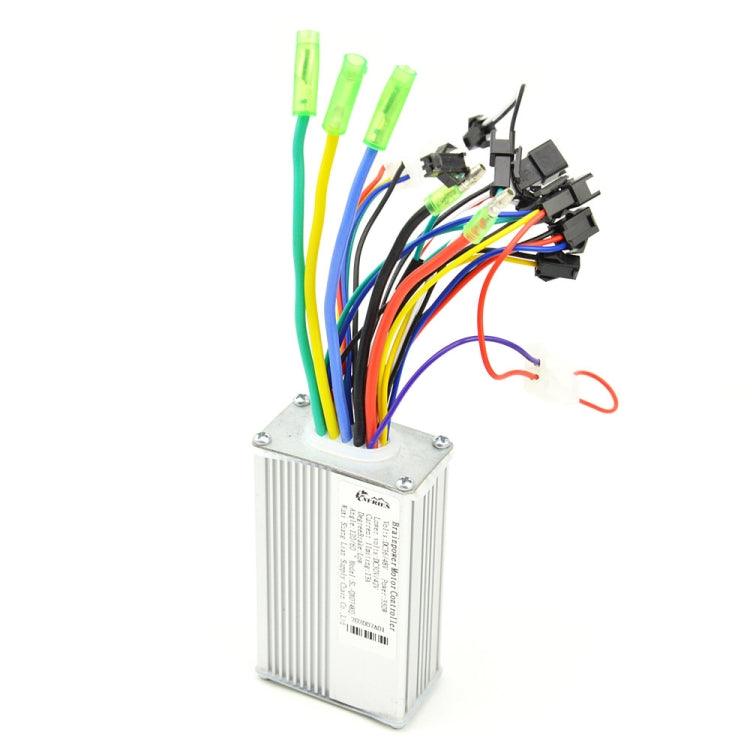 Skorter | 866 250W 350W Universal Electric Bicycle Scooter Controller Can Be Equipped With Speedmeters
