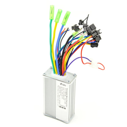 Skorter | 866 250W 350W Universal Electric Bicycle Scooter Controller Can Be Equipped With Speedmeters
