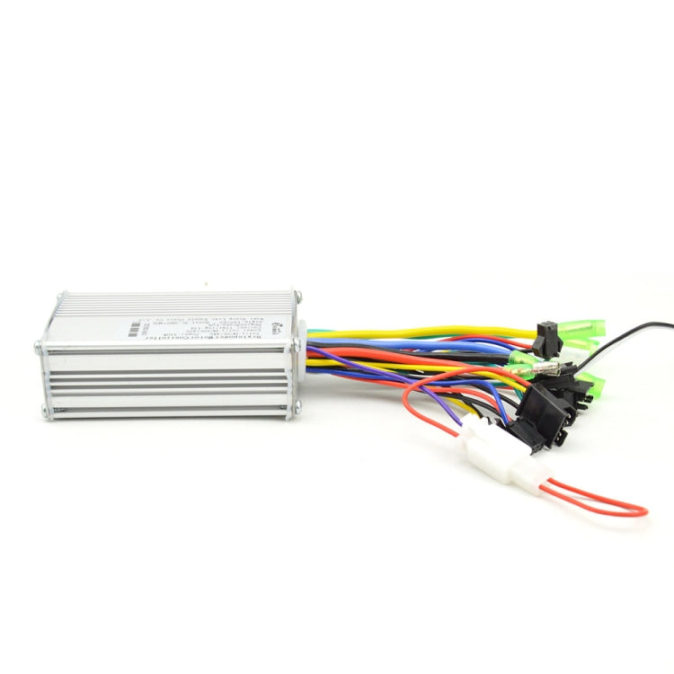 Skorter | 866 250W 350W Universal Electric Bicycle Scooter Controller Can Be Equipped With Speedmeters