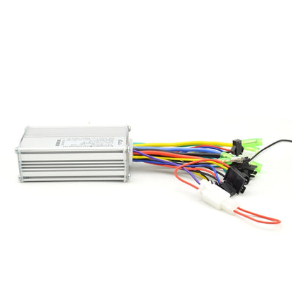 Skorter | 866 250W 350W Universal Electric Bicycle Scooter Controller Can Be Equipped With Speedmeters