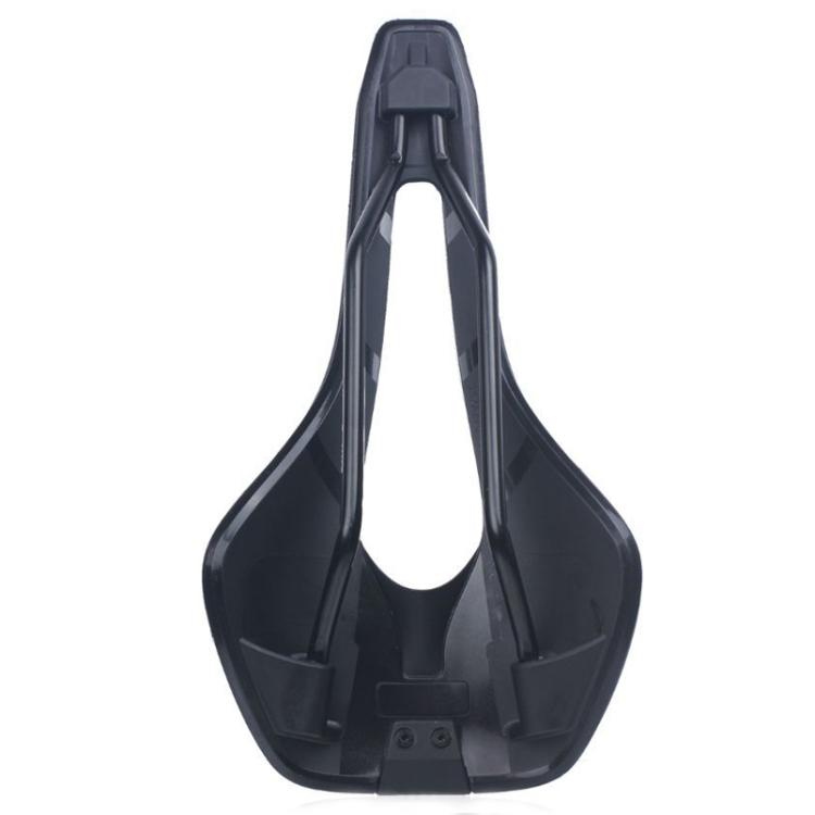 Skorter | RACEWORK RK068 Mountain Bike Microfiber Leather Seat Cushion(Blue)