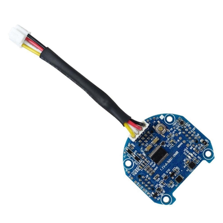 Skorter | Electric Scooter BMS Battery Protection Board for Ninebot ES1 ES2 ES3  ES4 ,Style: Only BMS Board