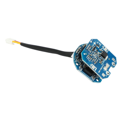 Skorter | Electric Scooter BMS Battery Protection Board for Ninebot ES1 ES2 ES3  ES4 ,Style: Only BMS Board