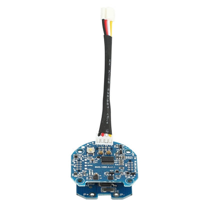 Skorter | Electric Scooter BMS Battery Protection Board for Ninebot ES1 ES2 ES3  ES4 ,Style: Only BMS Board
