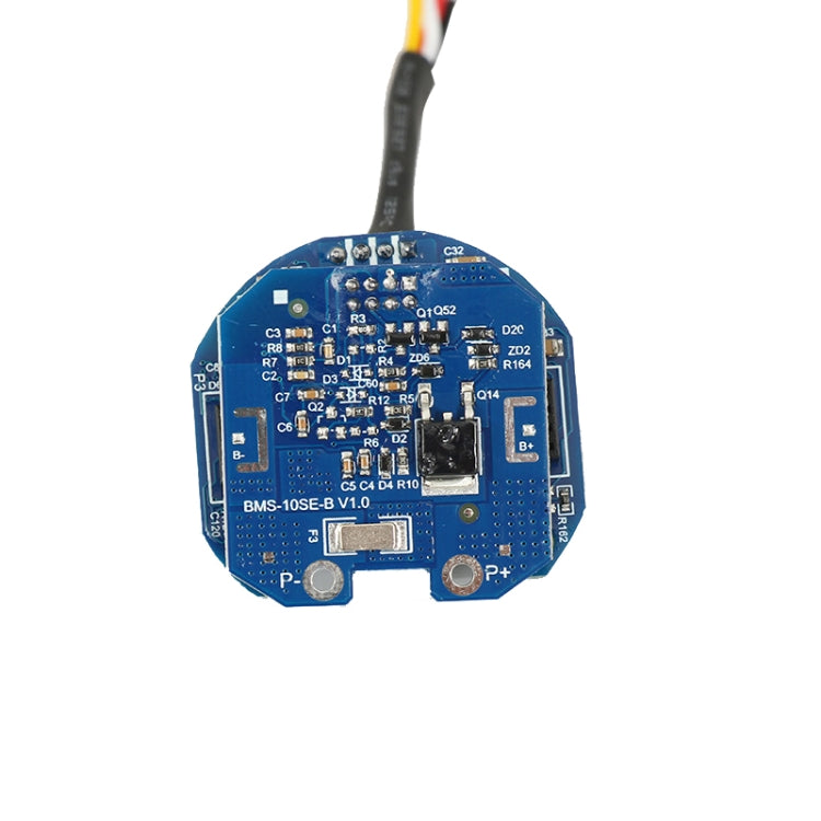 Skorter | Electric Scooter BMS Battery Protection Board for Ninebot ES1 ES2 ES3  ES4 ,Style: Only BMS Board