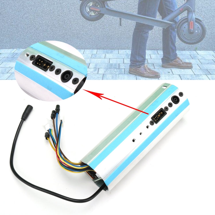 Skorter | Electric Scooter Motherboard Controller For Ninebot ES1/ES2/ES3/ES4
