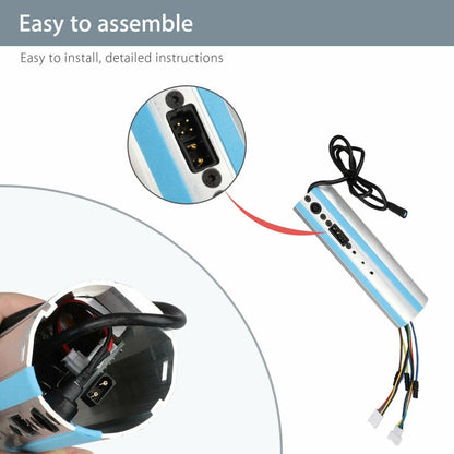Skorter | Electric Scooter Motherboard Controller For Ninebot ES1/ES2/ES3/ES4
