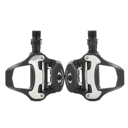 Skorter | RACEWORK 01455 Road Bike Self-locking Pedals(Black)