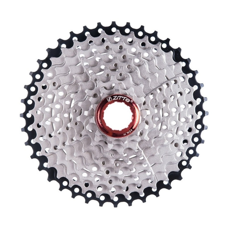 Skorter | ZTTO 9-speed Mountain Bike Positioning Cassette