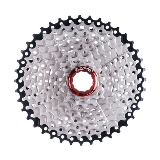 Skorter | ZTTO 9-speed Mountain Bike Positioning Cassette