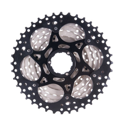 Skorter | ZTTO 9-speed Mountain Bike Positioning Cassette