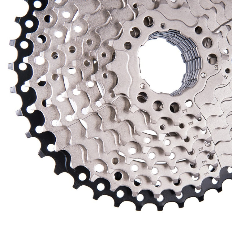 Skorter | ZTTO 9-speed Mountain Bike Positioning Cassette