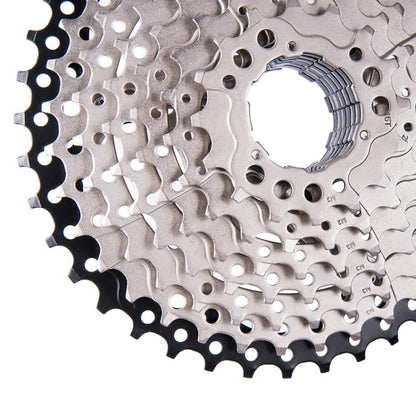 Skorter | ZTTO 9-speed Mountain Bike Positioning Cassette
