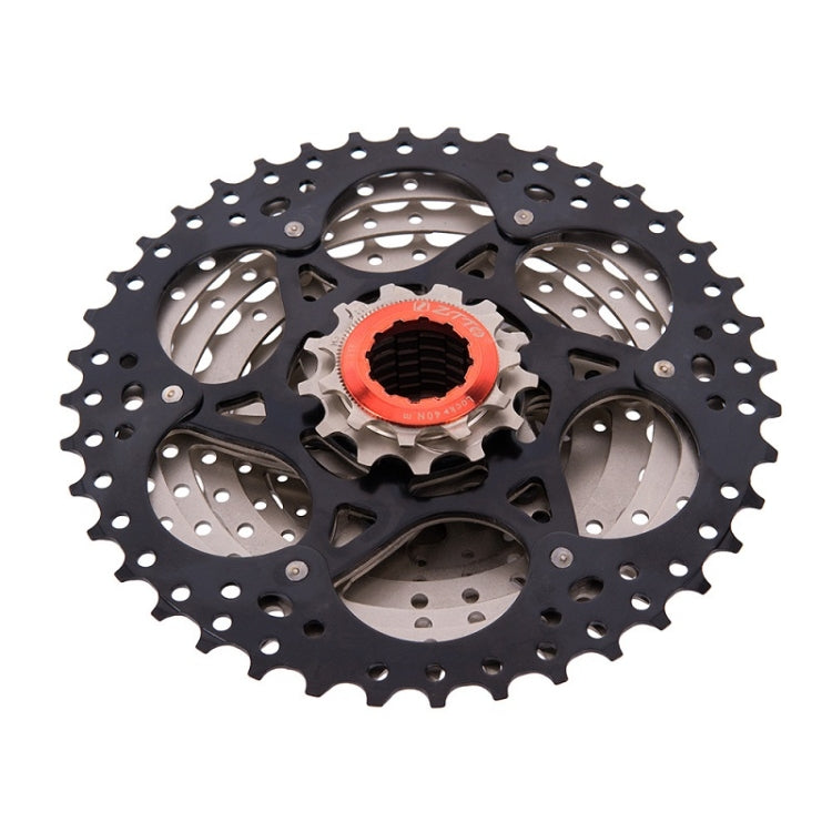 Skorter | ZTTO 9-speed Mountain Bike Positioning Cassette