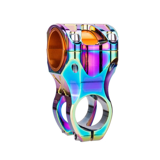 Skorter | ZTTO Mountain Bike CNC Colorful Hollow Aluminum Alloy Short Riser(50mm)