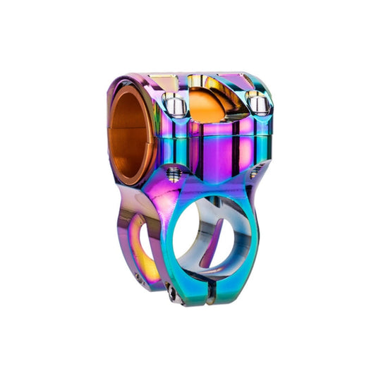 Skorter | ZTTO Mountain Bike CNC Colorful Hollow Aluminum Alloy Short Riser(35mm)