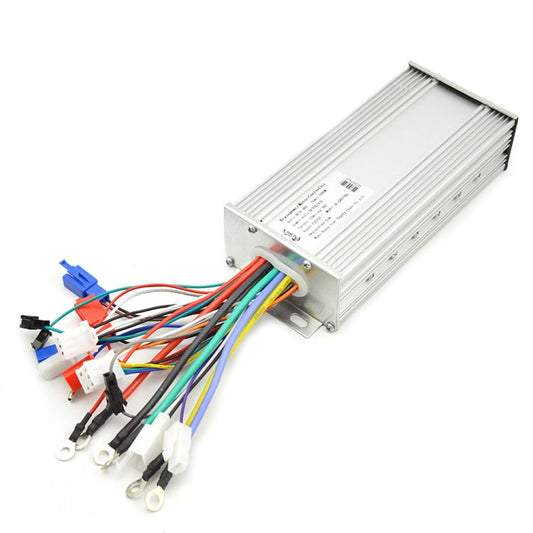 Skorter | 36V/48V 1000W Electric Scooter Tricycle Dual Mode Controller Universal Brushless Controller