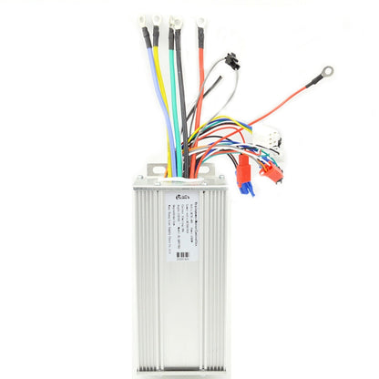 Skorter | 36V/48V 1000W Electric Scooter Tricycle Dual Mode Controller Universal Brushless Controller